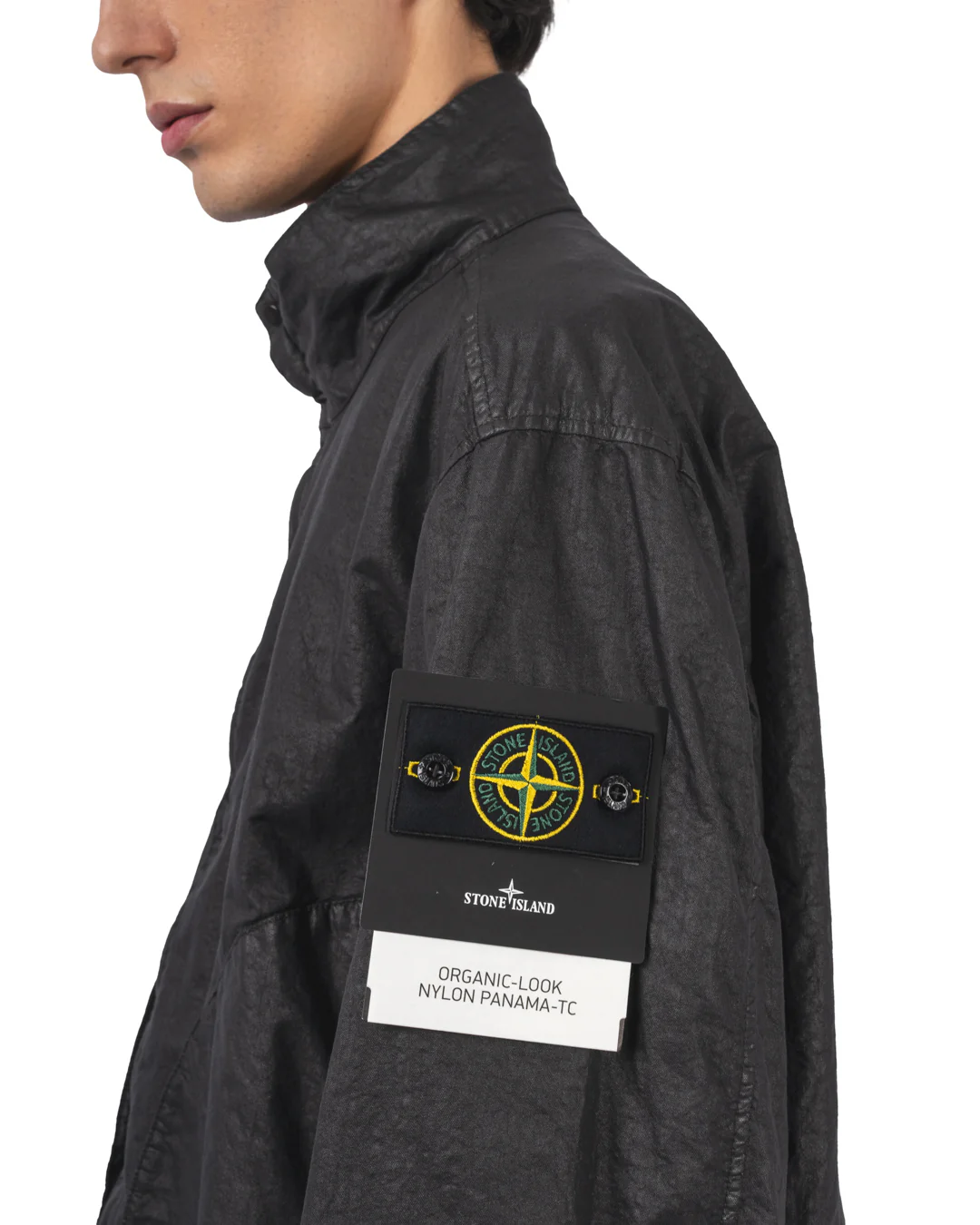 Organic-Look Nylon Panama-TC – Image 8