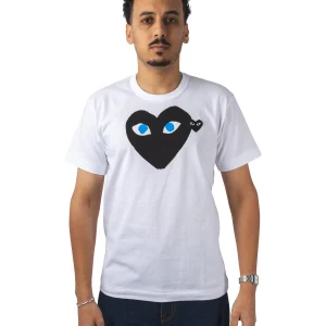 T-Shirt Black Emblem