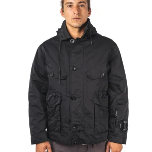 Oouterwear Jacjet In Micro Kei