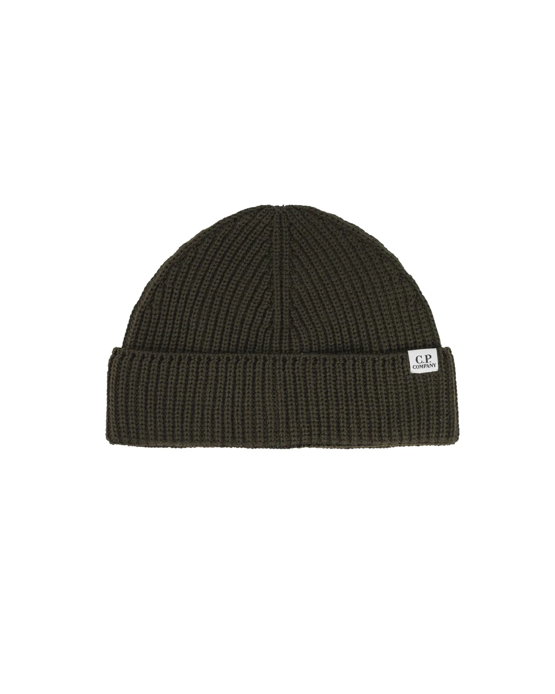 Accesories Knit Cap In Extrafine Merino Wool