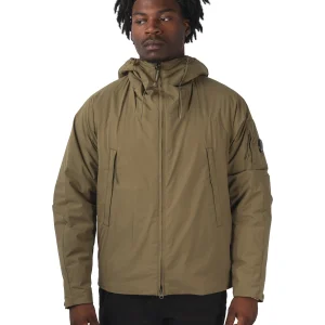 Outerwear Medium Jacket In Pro-Tek