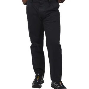 Pant In Cotton Gabardine