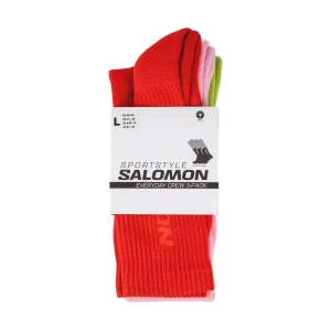 Everyday Crew 3-Pack