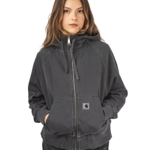 W' Hooded Torion Jacket