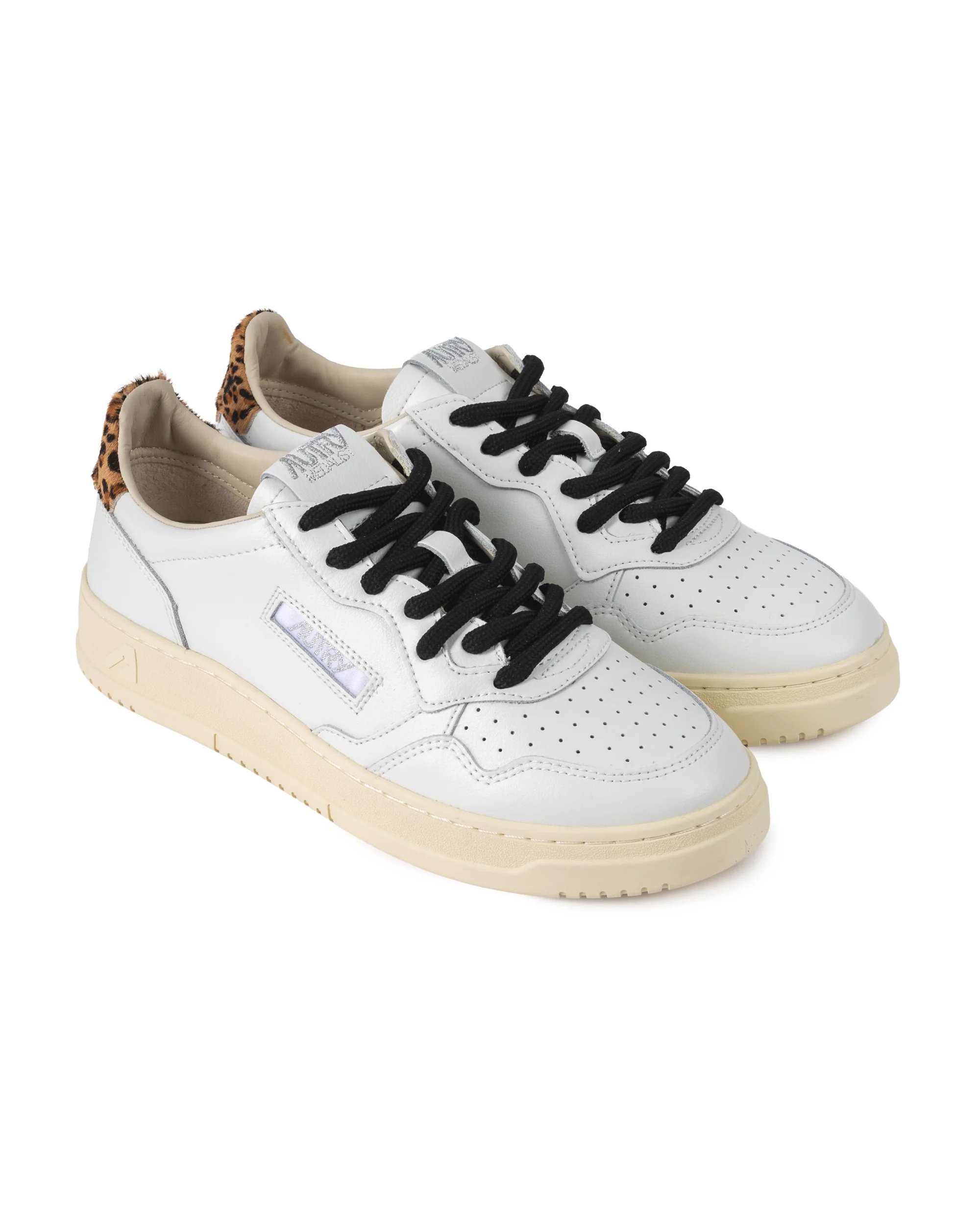 Medalist Low Leather/Swoll – Image 3