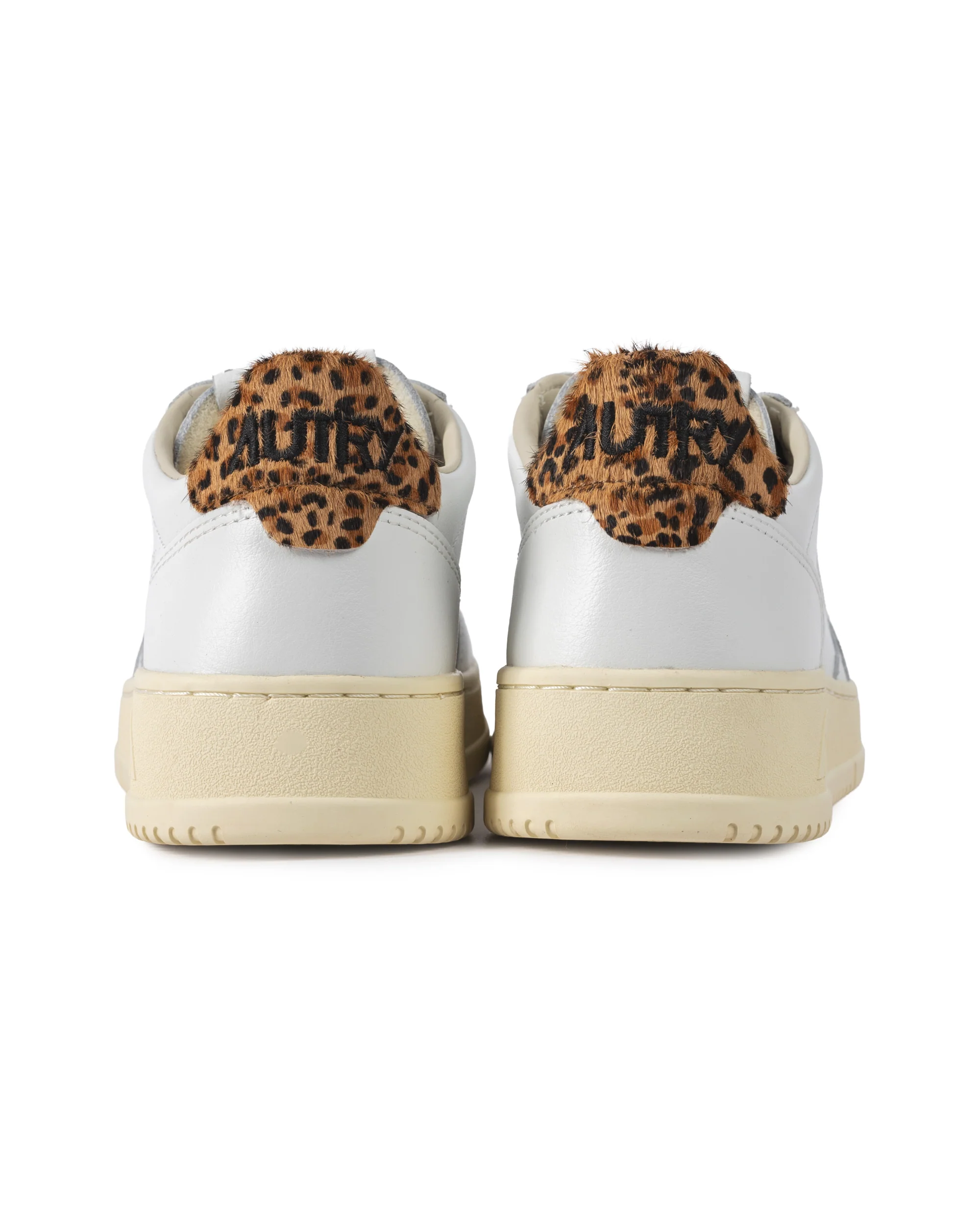 Medalist Low Leather/Swoll – Image 4