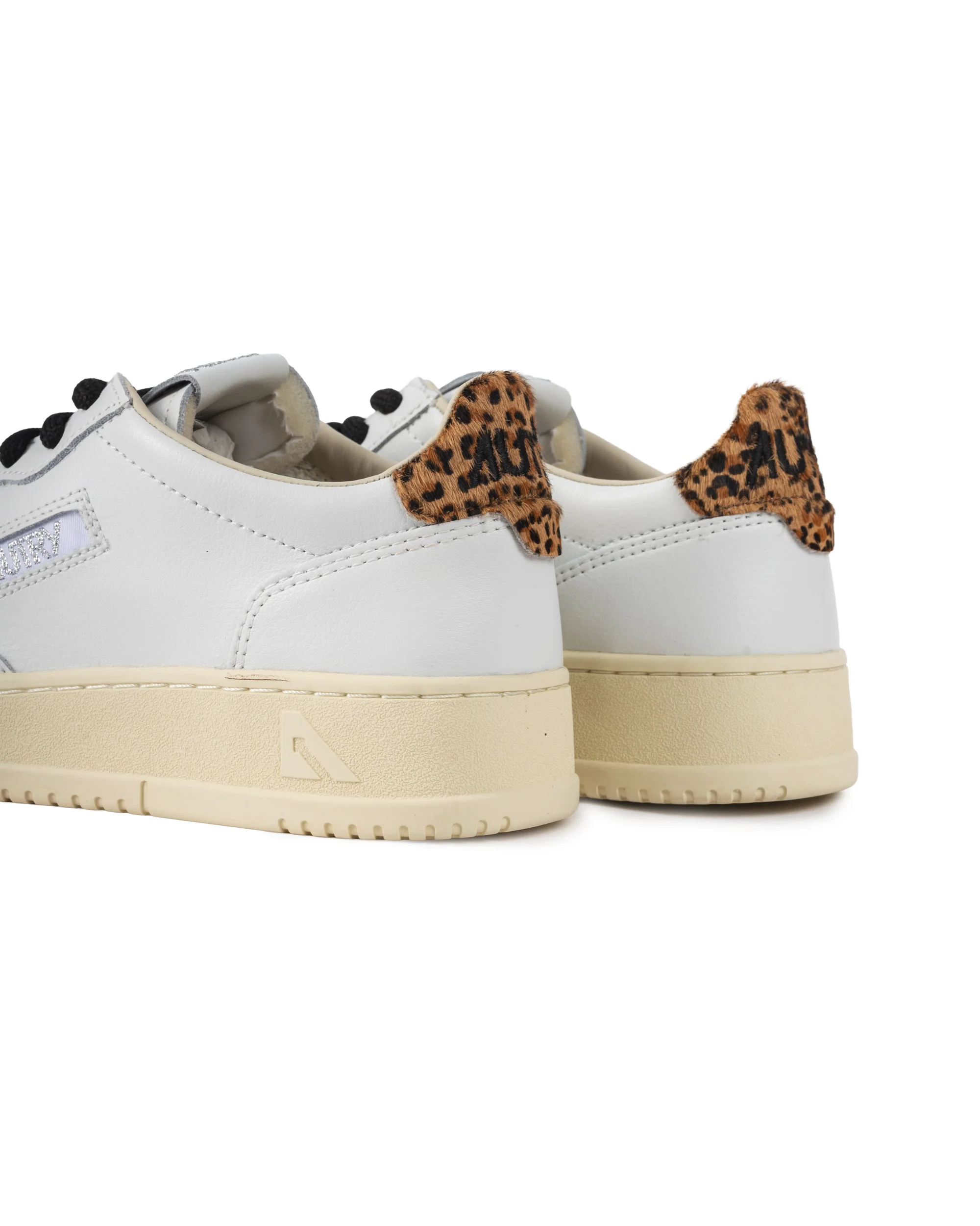 Medalist Low Leather/Swoll – Image 5