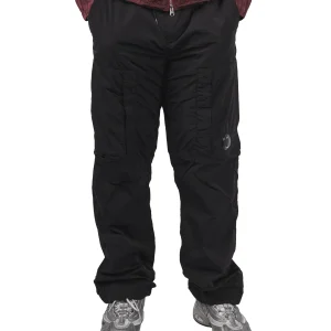 Cargo Pant In Chrome - R