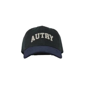 Big Logo Baseball Cap