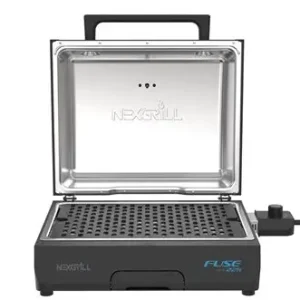 Nexgrill - Barbecue électrique Fuse™