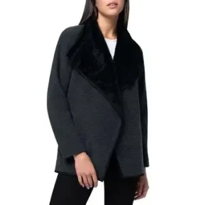 Parasuco - cardigans à manches longues pour femmes