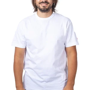 SPACE INVADER SHOULDER T-SHIRT