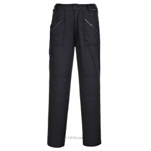 PANTALON ACTION FEMME