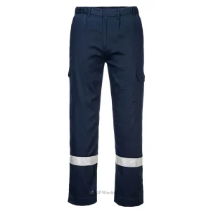 PANTALON ANTISTATIQUE LÉGER FR