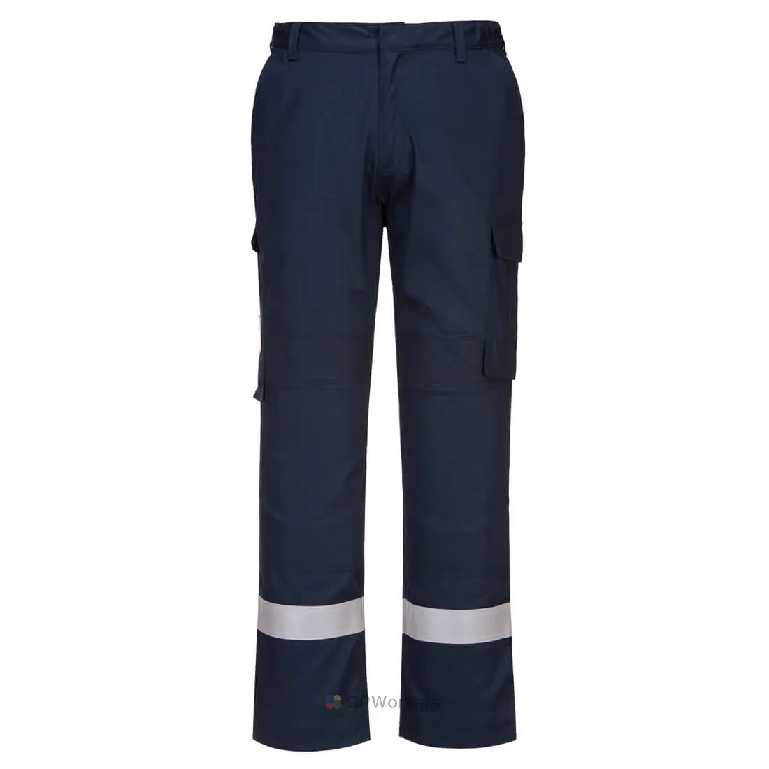 PANTALON BIZFLAME PLUS LÉGER