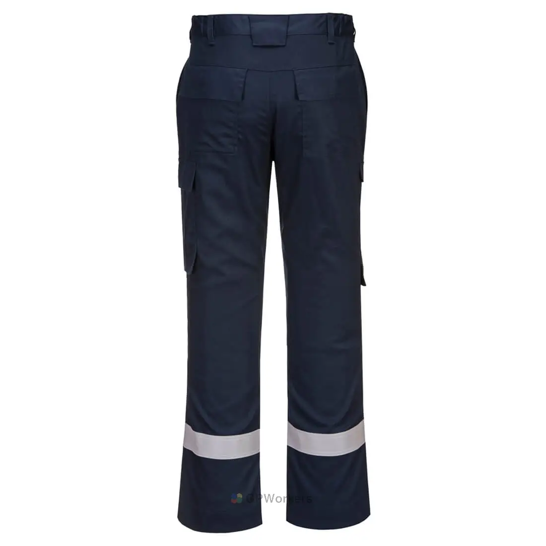 PANTALON BIZFLAME PLUS LÉGER – Image 4