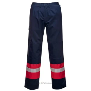PANTALON BIZFLAME PLUS
