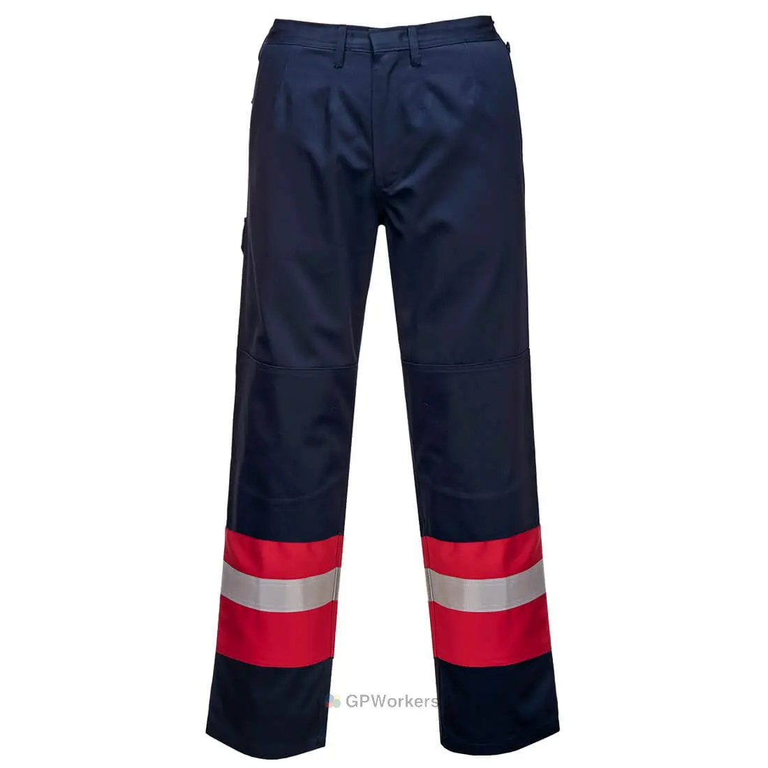 PANTALON BIZFLAME PLUS