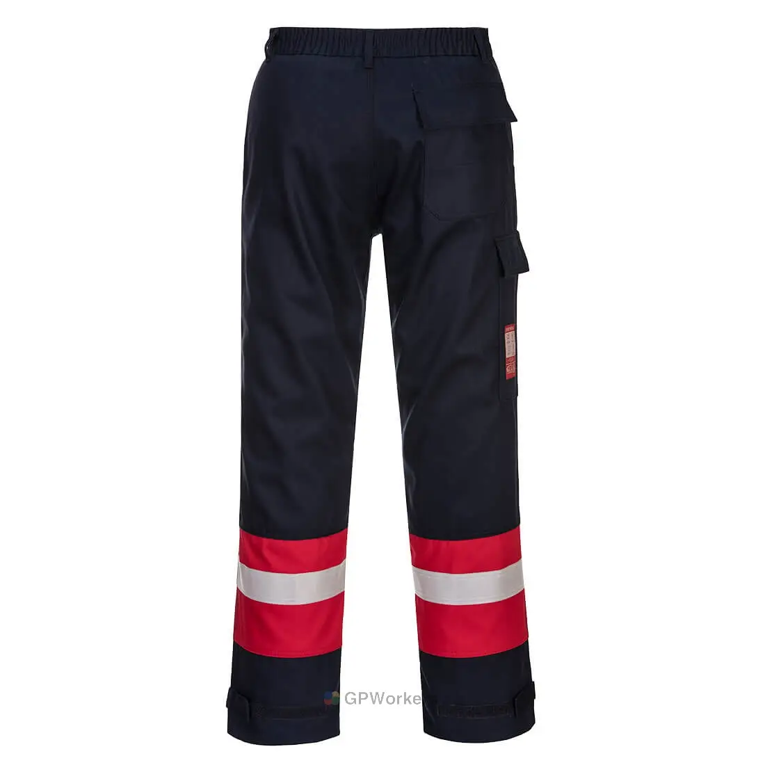PANTALON BIZFLAME PLUS – Image 4
