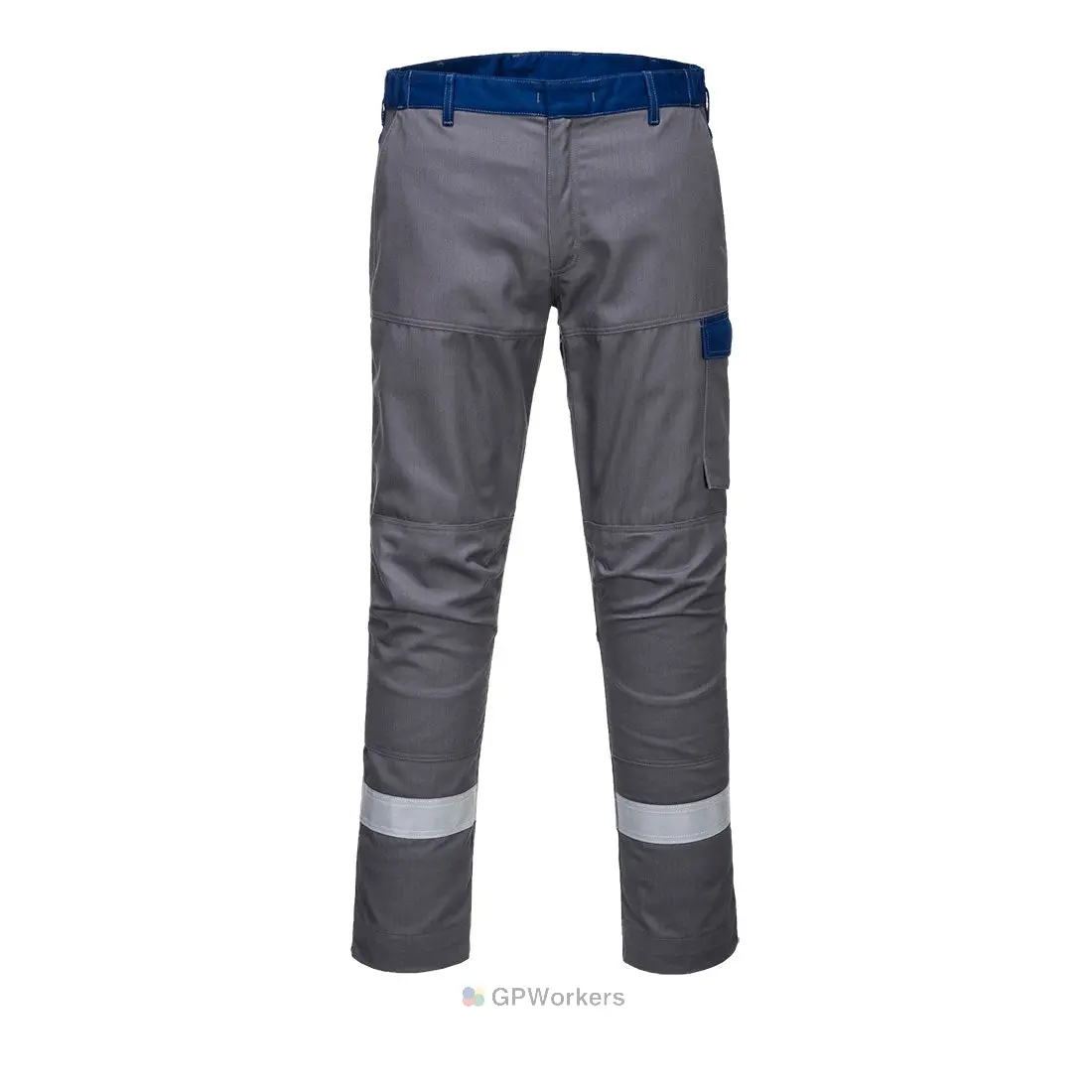 PANTALON BIZFLAME ULTRA BICOLORE