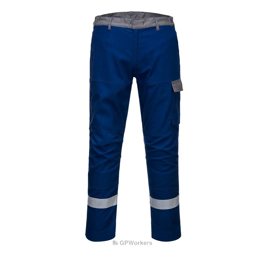 PANTALON BIZFLAME ULTRA BICOLORE – Image 3
