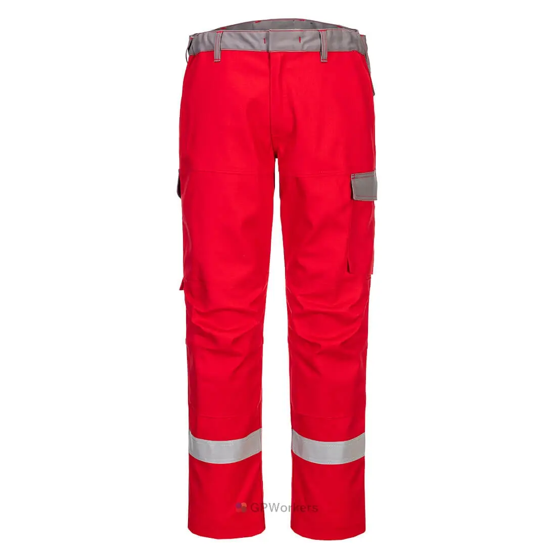PANTALON BIZFLAME ULTRA BICOLORE – Image 4
