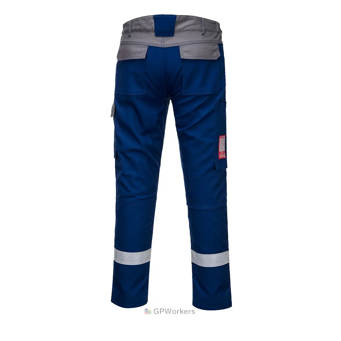 PANTALON BIZFLAME ULTRA BICOLORE – Image 6
