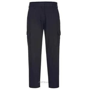 PANTALON CARGO EXTENSIBLE POUR FEMMES