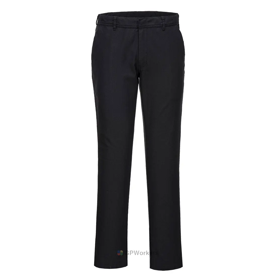 PANTALON CHINO SLIM STRETCH EXTENSIBLE – Image 2