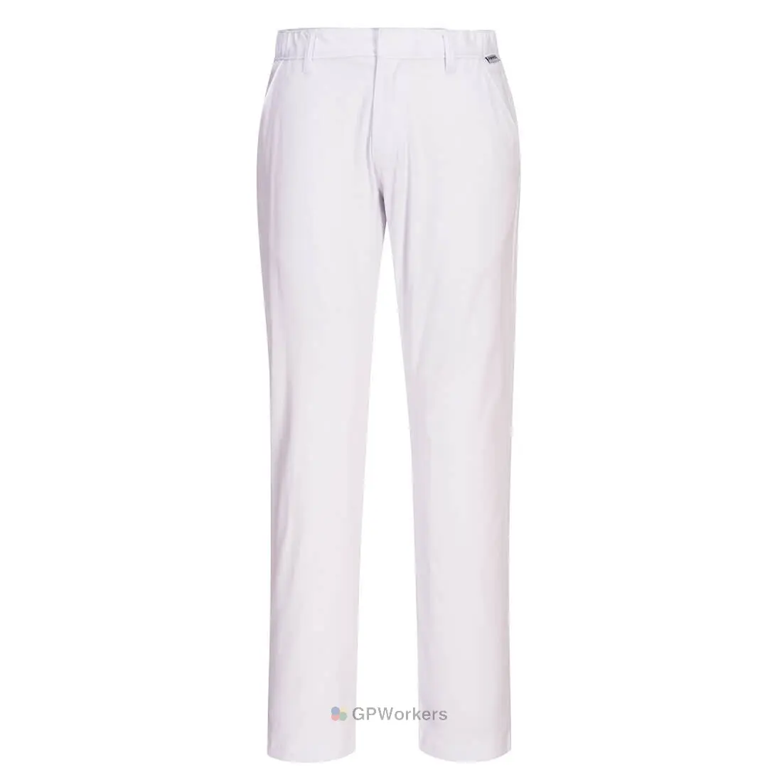 PANTALON CHINO SLIM STRETCH EXTENSIBLE – Image 4