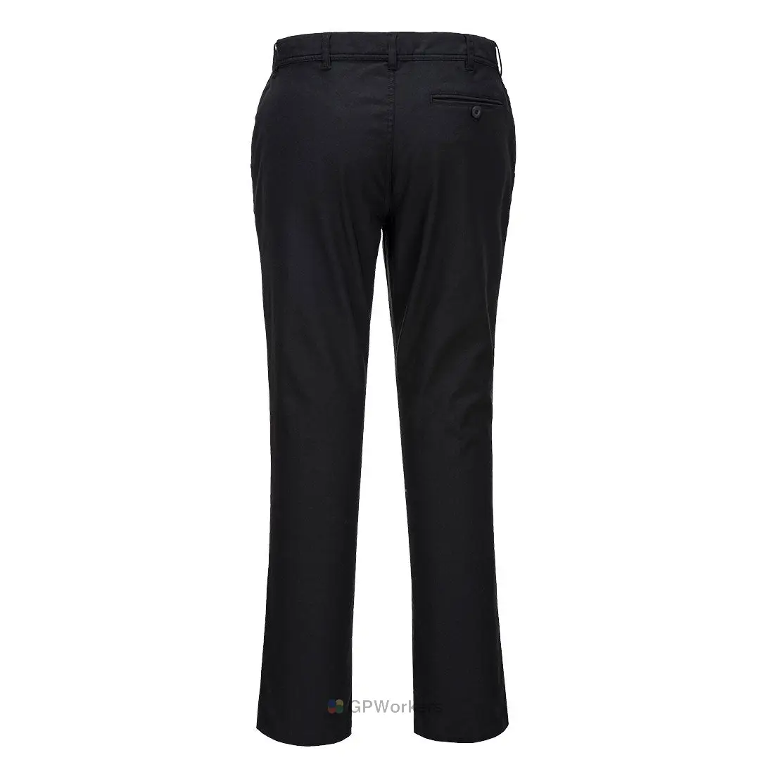 PANTALON CHINO SLIM STRETCH EXTENSIBLE – Image 5