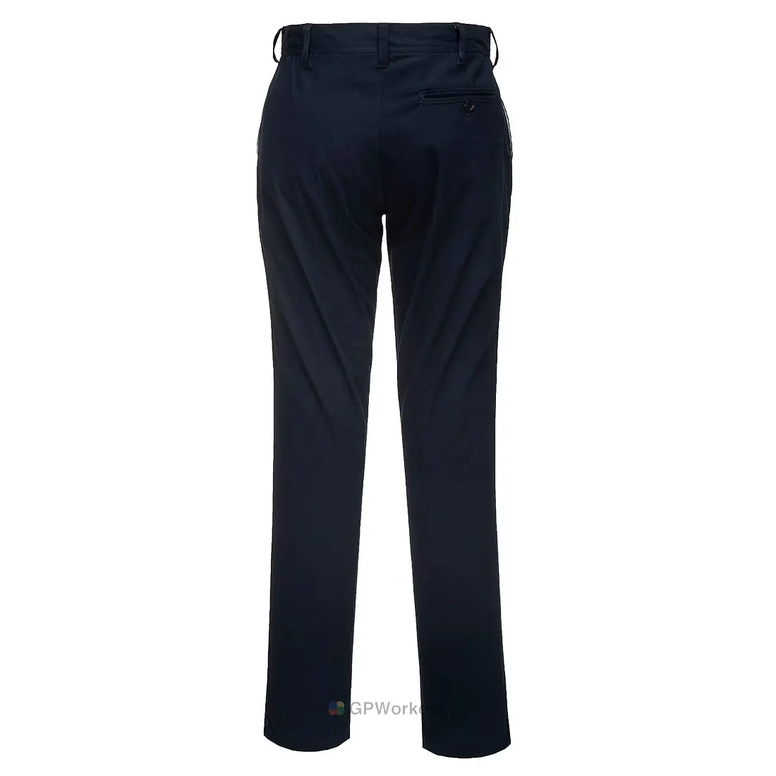 PANTALON CHINO SLIM STRETCH EXTENSIBLE – Image 6