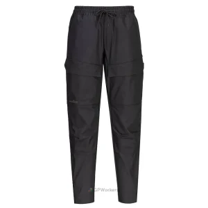 PANTALON COMBAT À CORDON KX3