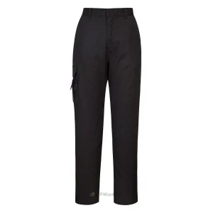PANTALON COMBAT FEMME
