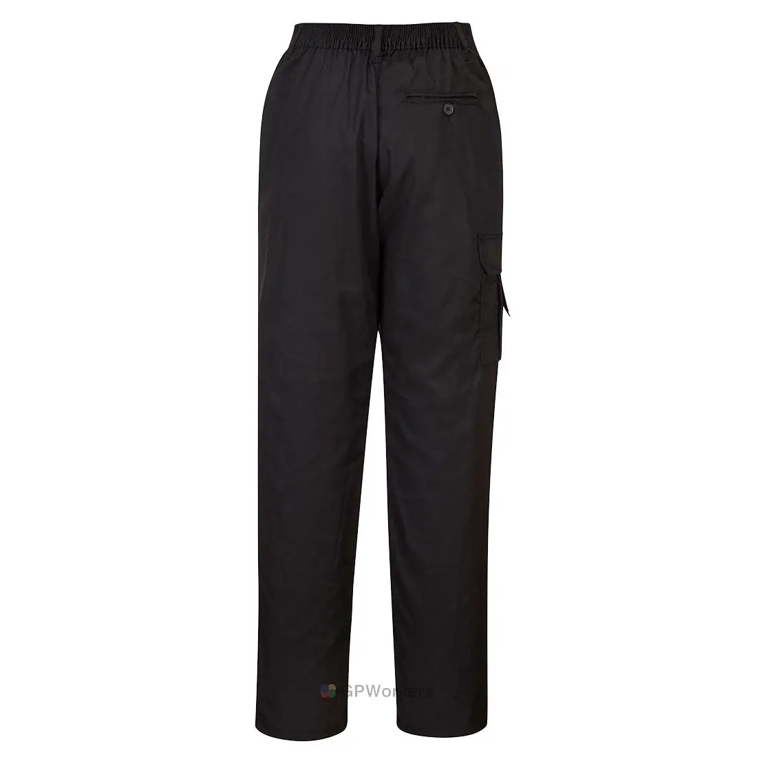 PANTALON COMBAT FEMME – Image 4