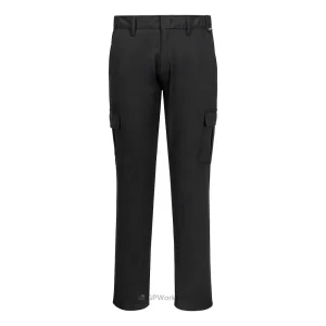 PANTALON COMBAT SLIM STRETCH
