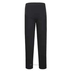 PANTALON DE MATERNITÉ EXTENSIBLE