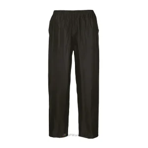 PANTALON DE PLUIE CLASSIC