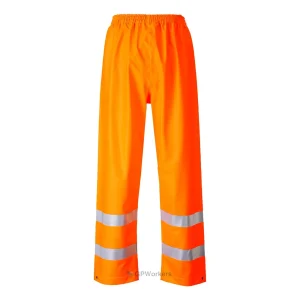 PANTALON DE PLUIE HIVIS SEALTEX™ FR