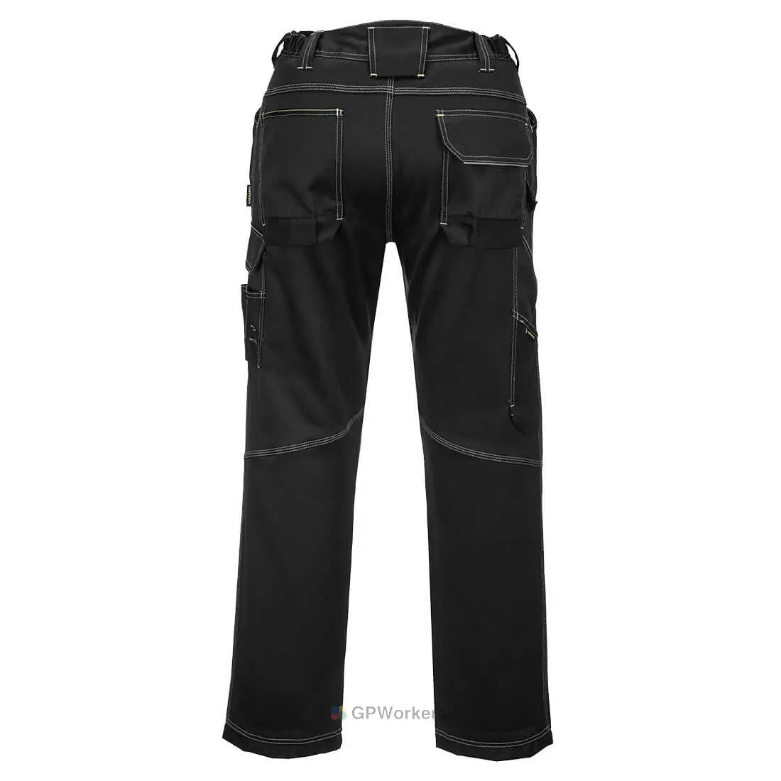 PANTALON DE TRAVAIL D'HIVER PW3 DOUBLÉ – Image 3