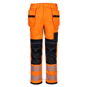 PANTALON DE TRAVAIL HOLSTER PW3 MODAFLAME HVO