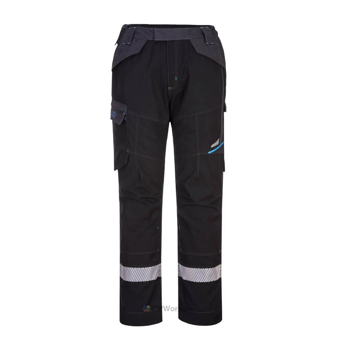 PANTALON DE TRAVAIL MODAFLAME WX3