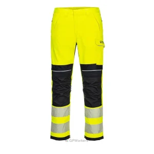 PANTALON DE TRAVAIL PW3 MODAFLAME HV