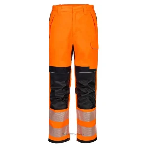 PANTALON DE TRAVAIL PW3 MODAFLAME HVO