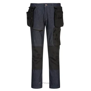 PANTALON EN JEAN HOLSTER KX3