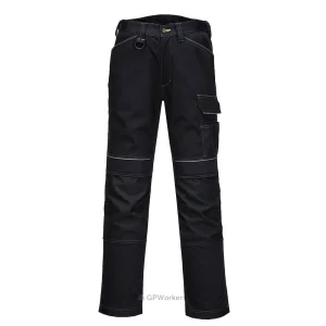 PANTALON EXTENSIBLE LÉGER PW3