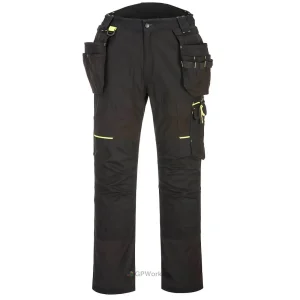 PANTALON HOLSTER WX3 ECO STRETCH