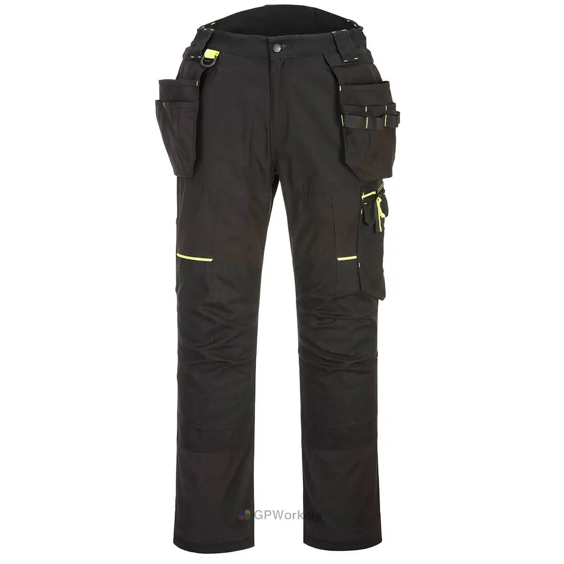 PANTALON HOLSTER WX3 ECO STRETCH – Image 2