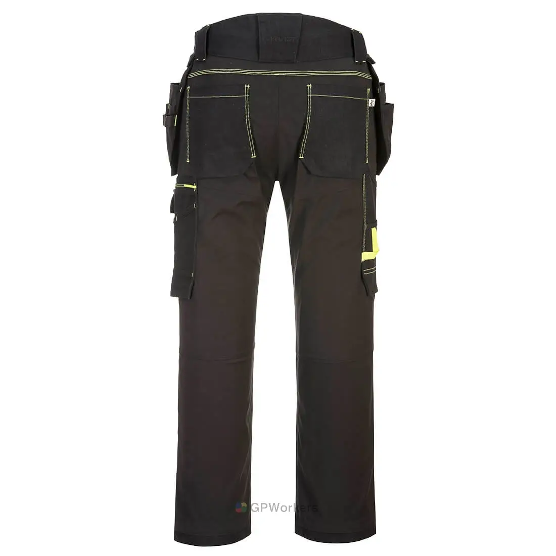 PANTALON HOLSTER WX3 ECO STRETCH – Image 3
