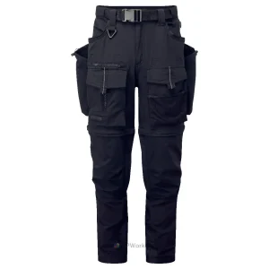 PANTALON MODULABLE ULTIME 3 EN 1